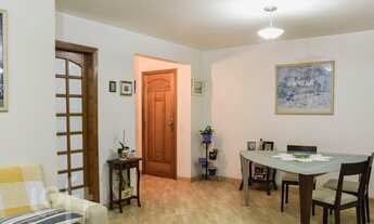 Imagem 7: Apartamento à venda em Vila Madalena com 130 m², 3 quartos, 1 suíte, 2 vagas