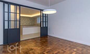 Imagem 7: Apartamento à venda em Higienópolis com 239 m², 3 quartos, 1 suíte, 1 vaga