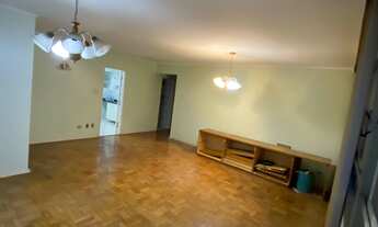 Imagem 4: Apartamento à venda em Santa Cecília com 128 m², 3 quartos, 1 vaga