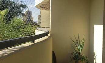 Imagem 7: Apartamento à venda em Vila Romana com 85 m², 3 quartos, 1 suíte, 2 vagas