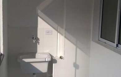 Imagem 4: Apartamento à venda em Itaquera com 45 m², 2 quartos