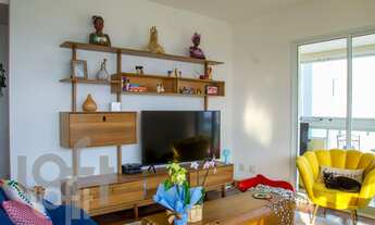 Imagem: Apartamento à venda em Vila Madalena com