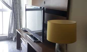 Imagem 6: Apartamento à venda em Santana com 120 m², 3 quartos, 1 suíte, 1 vaga