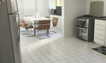 Imagem 6: Apartamento à venda em Sumaré com 340 m², 3 quartos, 1 suíte, 3 vagas