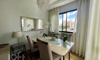 Imagem 3: Apartamento à venda em Jardim Marajoara com 81 m², 3 quartos, 1 suíte, 2 vagas