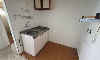 Imagem 7: Apartamento à venda em Santa Cecília com 28 m², 1 quarto, 1 vaga