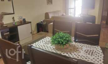 Imagem 2: Apartamento à venda em Cursino com 72 m², 1 quarto, 1 vaga