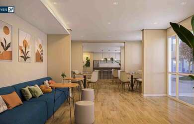 Imagem 4: APARTAMENTO em São Paulo - SP, Limão