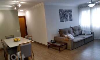 Imagem: Apartamento à venda em Santana com 103