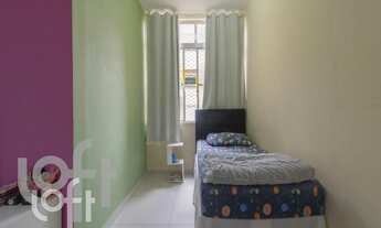 Imagem 7: Apartamento à venda em República com 118 m², 2 quartos