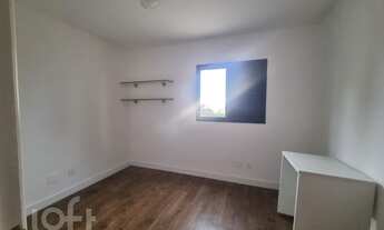 Imagem 6: Apartamento à venda em Vila Romana com 70 m², 2 quartos, 1 suíte, 1 vaga