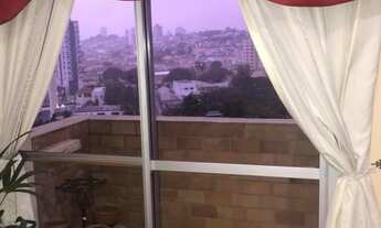 Imagem 7: Apartamento à venda em Jardim São Paulo com 70 m², 2 quartos, 2 vagas