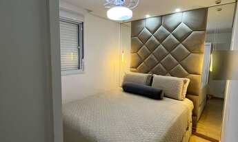 Imagem: Apartamento à venda em Belém com 65 m²