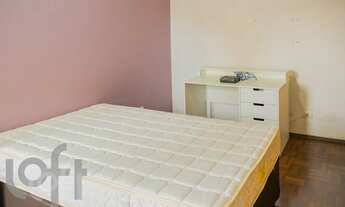 Imagem 5: Apartamento à venda em Bosque da Saúde com 117 m², 3 quartos, 1 suíte, 2 vagas