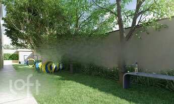 Imagem 2: Apartamento à venda em Santana com 62 m², 2 quartos, 1 suíte, 1 vaga