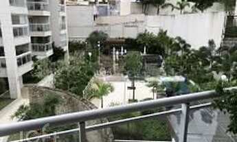 Imagem 5: Apartamento à venda em Alto de Pinheiros com 78 m², 2 quartos, 2 vagas