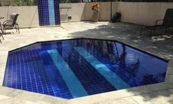 Imagem 4: Apartamento à venda em Jabaquara com 65 m², 2 quartos, 1 suíte, 1 vaga