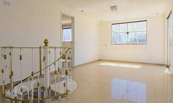 Imagem 7: Apartamento à venda em Lapa com 180 m², 3 quartos, 3 suítes, 3 vagas