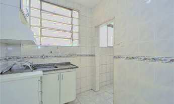 Imagem 2: APARTAMENTO em São Paulo - SP, Santa Cecília