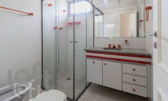 Imagem 7: Apartamento à venda em Mooca com 225 m², 3 quartos, 3 suítes, 3 vagas