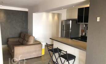 Imagem: Apartamento à venda em Cursino com 67 m²