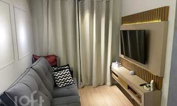 Imagem 2: Apartamento à venda em Cachoeirinha com 50 m², 2 quartos, 1 vaga