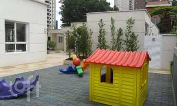 Imagem 7: Apartamento à venda em Santana com 83 m², 3 quartos, 1 suíte, 2 vagas