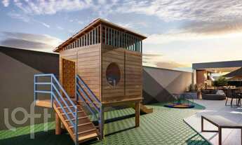 Imagem 2: Apartamento à venda em Ipiranga com 98 m², 2 quartos, 1 suíte, 1 vaga