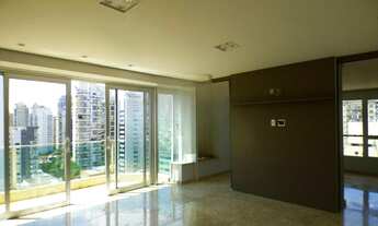 Imagem: Apartamento à venda em Vila Nova Conceição