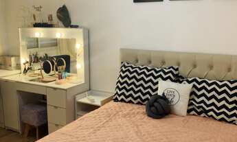 Imagem 4: Apartamento à venda em Raposo Tavares com 151 m², 3 quartos, 2 suítes, 3 vagas