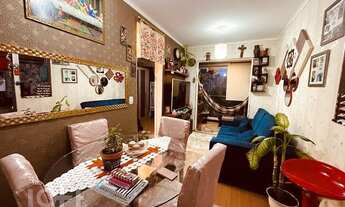 Imagem: Apartamento à venda em Campo Limpo com