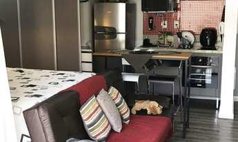 Imagem: Apartamento à venda em Bela Vista com 41