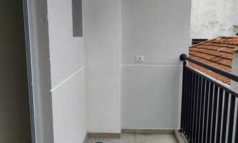 Imagem 4: Apartamento à venda em Santana com 32 m², 1 quarto, 1 suíte