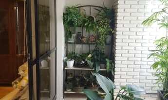 Imagem 6: Apartamento à venda em Vila Formosa com 337 m², 3 quartos, 3 suítes, 5 vagas