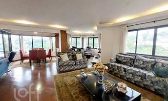 Imagem: Apartamento à venda em Vila Madalena com