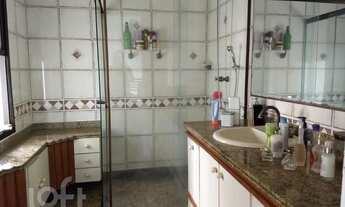 Imagem 7: Apartamento à venda em Vila Prudente com 185 m², 3 quartos, 3 suítes, 3 vagas