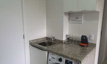 Imagem 4: Apartamento à venda em Sacomã com 32 m², 2 quartos