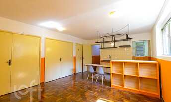 Imagem 6: Apartamento à venda em República com 77 m², 2 quartos