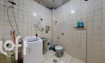 Imagem 7: Apartamento à venda em República com 42 m², 2 quartos, 1 suíte