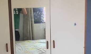 Imagem 6: Apartamento à venda em Cursino com 60 m², 3 quartos, 1 vaga