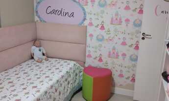 Imagem 7: Apartamento à venda em Vila Andrade com 69 m², 3 quartos, 1 suíte, 1 vaga