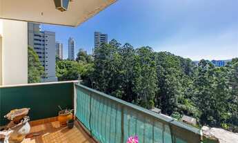 Imagem 4: APARTAMENTO em São Paulo - SP, Morumbi
