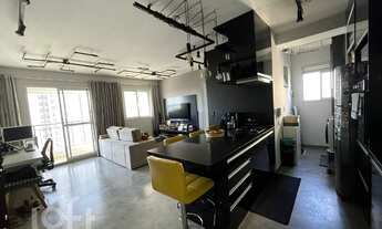 Imagem: Apartamento à venda em Campo Limpo com