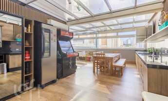 Imagem: Apartamento à venda em Lapa com 186 m²