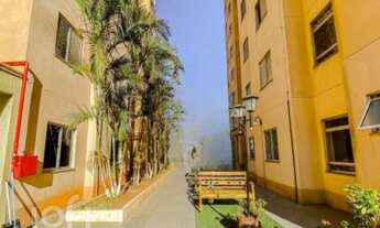 Imagem 2: Apartamento à venda em Brás com 49 m², 2 quartos, 1 vaga