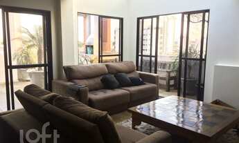 Imagem 6: Apartamento à venda em Cursino com 108 m², 3 quartos, 1 suíte, 2 vagas