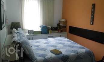 Imagem 3: Apartamento à venda em Jabaquara com 73 m², 3 quartos, 1 vaga