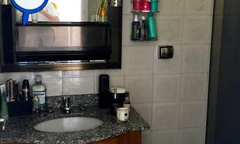 Imagem 4: Apartamento à venda em Belém com 47 m², 1 quarto