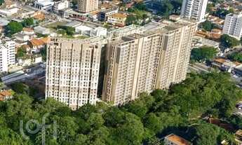 Imagem: Apartamento à venda em Morumbi com 37 m²