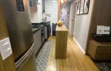 Imagem 5: Apartamento à venda em Pirituba com 45 m², 2 quartos, 1 vaga